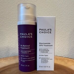 Paula’s Choice Duo